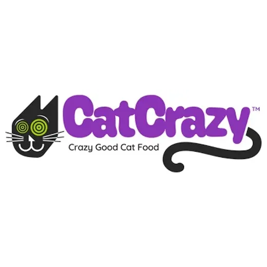 catcrazystore brand logo for catcrazystore.com