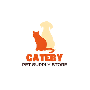Cateby brand logo for cateby.com