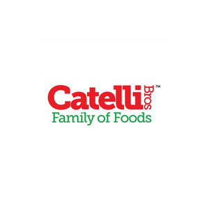Catelli Brothers brand logo for catellibrothers.com