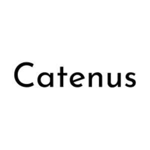 catenus brand logo for catenus.com