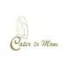 Cater To Mom brand logo for catertomom.com