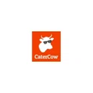 CaterCow brand logo for catercow.com