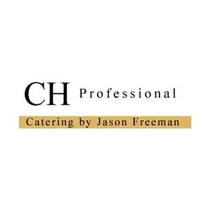 Catering by Jason brand logo for cateringbyjason.com