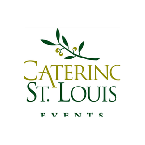 Catering St. Louis brand logo for cateringstlouis.com