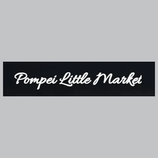 cateringbypompei brand logo for cateringbypompei.com