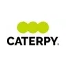Caterpy brand logo for caterpy.us