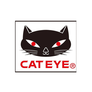 CatEye Cycling brand logo for cateyecycling.co.uk