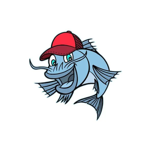 Catfish Jack's brand logo for catfishjacks.com