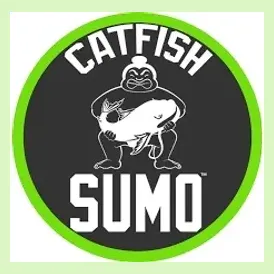 Catfish Sumo brand logo for catfishsumo.com