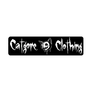 catgoreclothing brand logo for catgoreclothing.com
