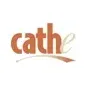 Cathe brand logo for cathe.com
