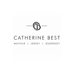 Catherine Best brand logo for catherinebest.com