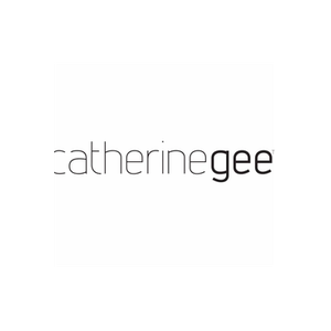 Catherine Gee brand logo for catherinegee.com