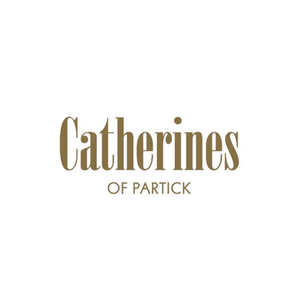 Catherines of Partick brand logo for catherinesofpartick.co.uk