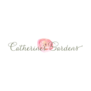 catherinesgarden brand logo for catherinesgarden.com