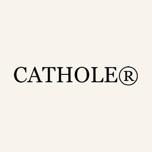 cathole brand logo for cathole.com