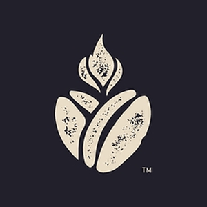 Catholic Coffee brand logo for catholiccoffee.com