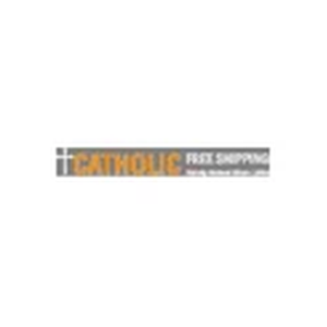 Catholic Free Shipping brand logo for catholicfreeshipping.com