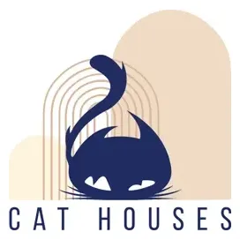 cathouses brand logo for cathouses.biz