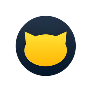 Catlight brand logo for catlight.io