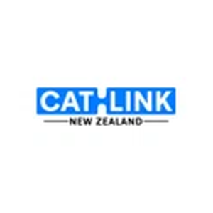 Catlink Automative brand logo for catlink.co.nz