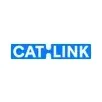 Catlink brand logo for catlinkus.com