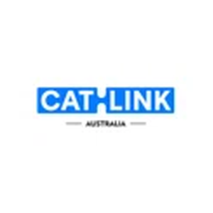 CatLinks brand logo for catlinks.com.au