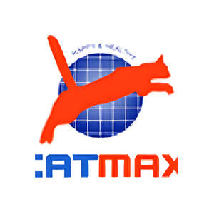 CatMax brand logo for catmax.com.au