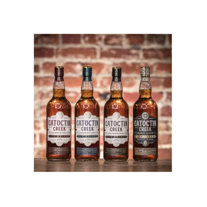 Catoctin Creek brand logo for catoctincreekdistilling.com