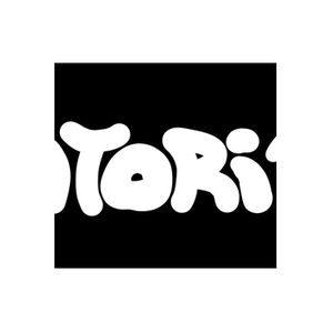 Catori brand logo for catoriclothing.com