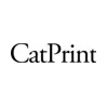 CatPrint brand logo for catprint.com
