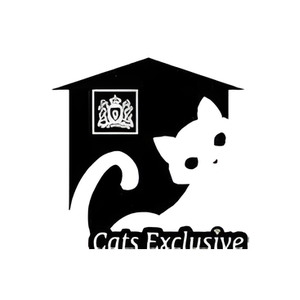 Cats Exclusive brand logo for catsexclusive.org