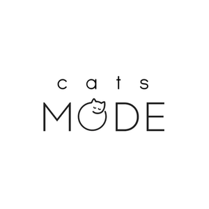 Cats Mode brand logo for cats-mode.com