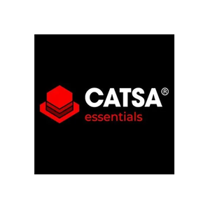 CATSA brand logo for catsa.shopping