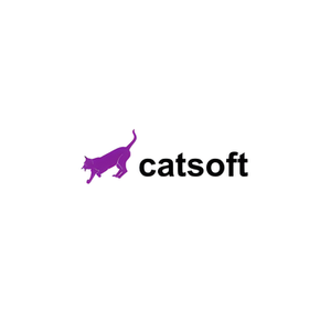 Catsoft brand logo for catsoft.com.au
