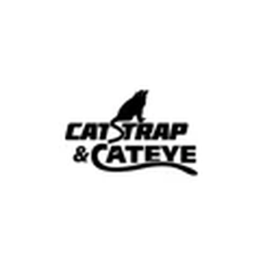 CatStrap brand logo for catstrap.net