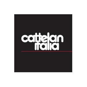 Cattelan Italia brand logo for cattelanitalia.com