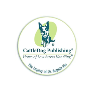 Cattle Dog Publishing brand logo for cattledogpublishing.com