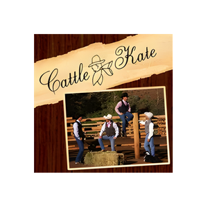 Cattle Kate brand logo for cattlekate.com