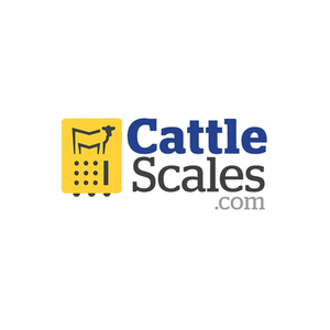 Cattle Scales brand logo for cattlescales.com