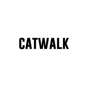 Catwalk Clothing brand logo for catwalkclothing.co.uk