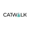 Catwalk brand logo for catwalk.com.au