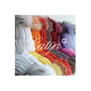 Catya brand logo for catya.shop
