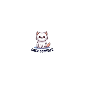 Catz Comfort brand logo for catzcomfort.com