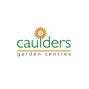 Caulders Garden Centres brand logo for caulders.co.uk