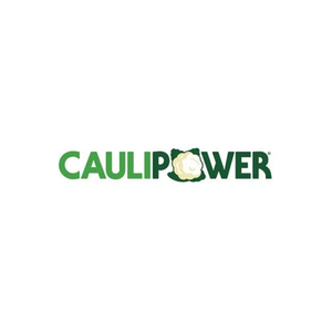 Caulipower brand logo for eatcaulipower.com