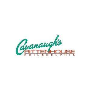 CAV's Rittenhouse brand logo for cavsrittenhouse.com