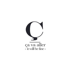 cavaaller-itwillbefine brand logo for cavaaller-itwillbefine.com