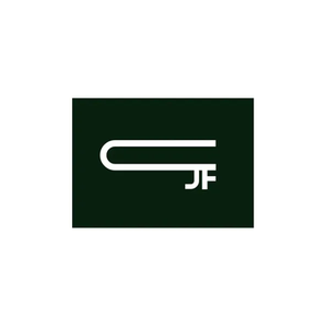 Cavalier by JF brand logo for cavalierbyjf.com