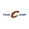 Cavaliers Team Shop brand logo for cavaliersteamshop.com
